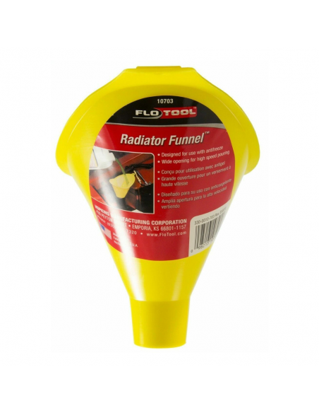 EMBUDO PARA RADIADOR 10703