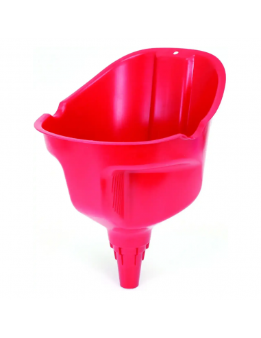 FLOTOOL EMBUDO DE AGARRE MANUAL 10705