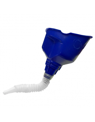 FLOTOOL EMBUDO FLEXIBLE
