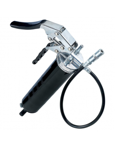 FLOTOOL PISTOLA ENGRASADORA FLEXIBLE LUMAX 7,000PSI
