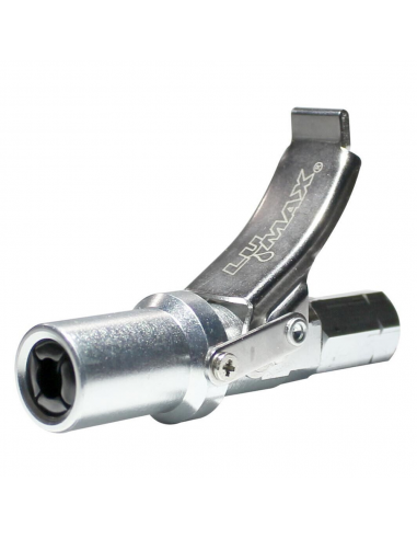 FLOTOOL ACOPLE PISTOLA ENGRASADORA 1/8 FIJA LX-1403