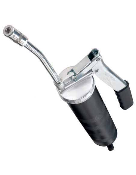 FLOTOOL PISTOLA DE ENGRASADORA DE PALANCA RIGIDA  LX-1100