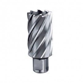 BROCA HUECA HSS 16x55 mm