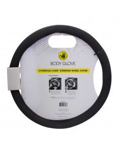 FUNDA PARA VOLANTE NEGRO BELL AUTOMOTIVE 22-1-97505-9