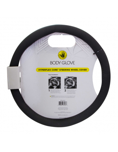FUNDA PARA VOLANTE NEGRO BELL AUTOMOTIVE 22-1-97505-9