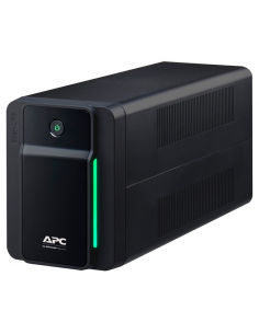 APC BACK-UPS CON TOMAS Y USB 900VA, 120V