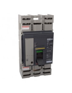 DISYUNTOR POWERPACT P 1000A 3 POLOS I-LINE