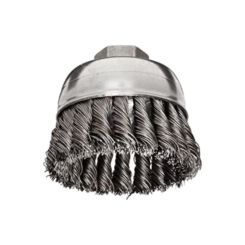 CEPILLO DE ALAMBRE HUECO 65X0,5 MM/ 5/8",...