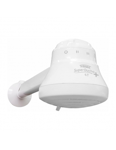 FAME SUPER DUCHA 4 BLANCA 110V 5500W