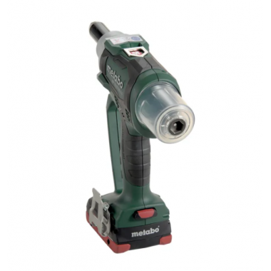 NP 18 LTX BL 5.0 REMACHADORA A BATERÍA 2