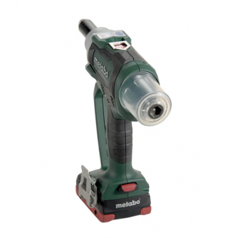 NP 18 LTX BL 5.0 REMACHADORA A BATERÍA