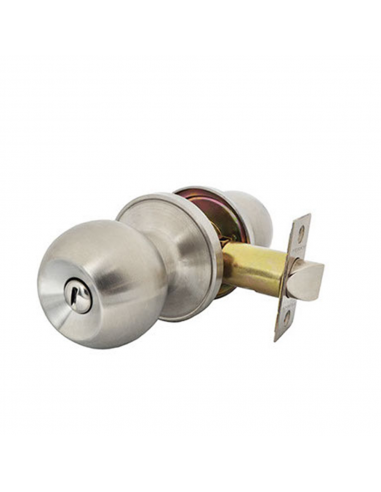 POMO TUBULAR BAÑO BOLA LB
