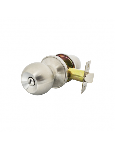 POMO TUBULAR BAÑO BOLA AI