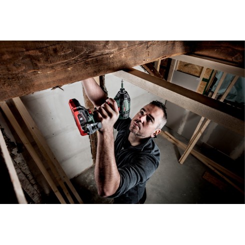 SSD 18 LTX 200 BL ATORNILLADOR DE IMPACTO A...