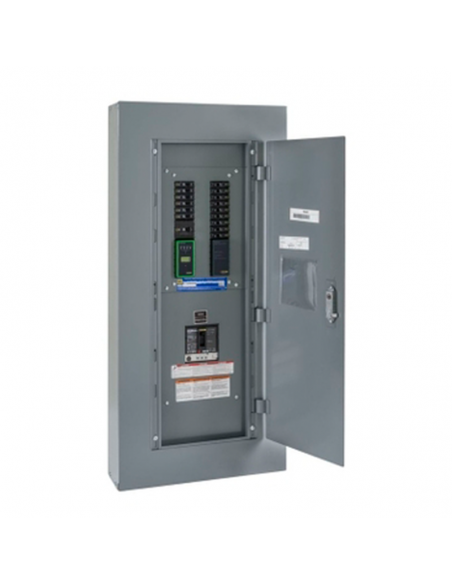 Tablero NQ con Main Breaker de 225 A