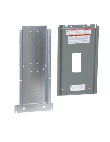 TABLERO NQ430L4 CON INTERRUPTOR PRINCIPAL DE 400A