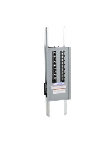 TABLERO NQ442L4 CON INTERRUPTOR PRINCIPAL DE 400A