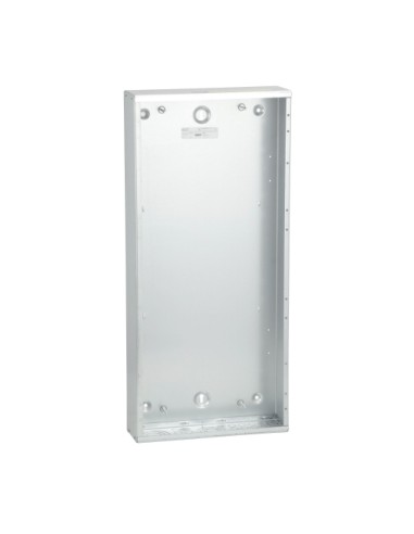 Caja gabinete galvanizada 44"