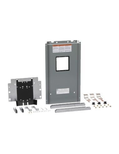 TABLERO NF430L2 CON INTERRUPTOR PRINCIPAL DE 250A