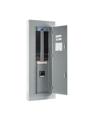 TABLERO NF430L2 CON INTERRUPTOR PRINCIPAL DE 250A