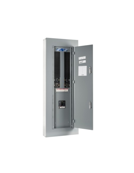 TABLERO NF430L2 CON INTERRUPTOR PRINCIPAL DE 250A