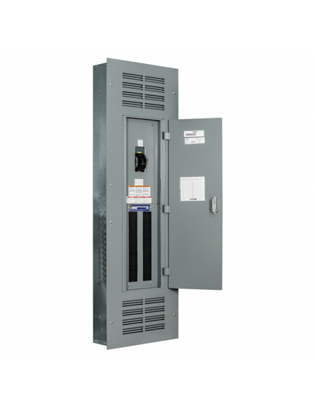 TABLERO NF430L4 CON INTERRUPTOR PRINCIPAL DE 400A