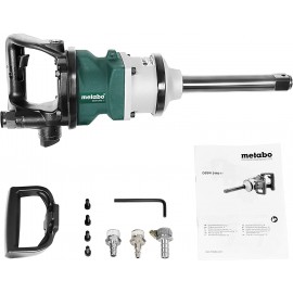 DSSW 2440-1" LLAVE DE IMPACTO NEUMÁTICA