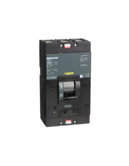 TABLERO NF442L4 CON INTERRUPTOR PRINCIPAL DE 400A