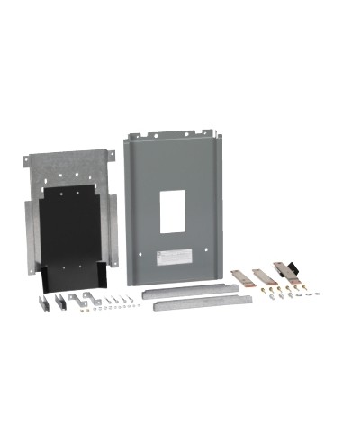 TABLERO NF442L4 CON INTERRUPTOR PRINCIPAL DE 400A