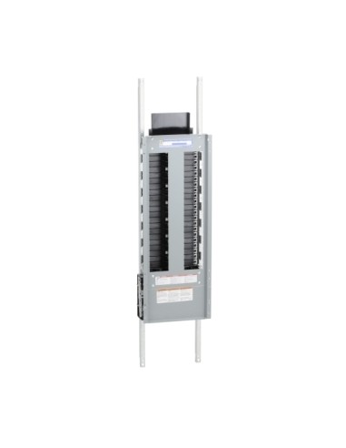 TABLERO NF442L4 CON INTERRUPTOR PRINCIPAL DE 400A