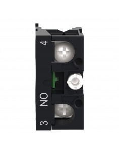 BLOQUE DE CONTACTO EASY 1NA HARMONY XA2 ZA2EE101 2