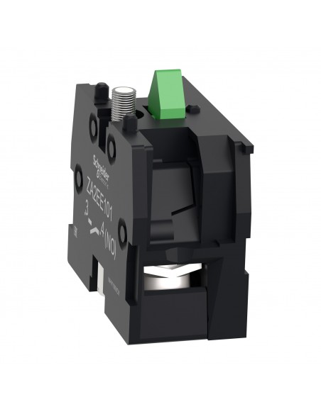 BLOQUE DE CONTACTO EASY 1NA HARMONY XA2 ZA2EE101