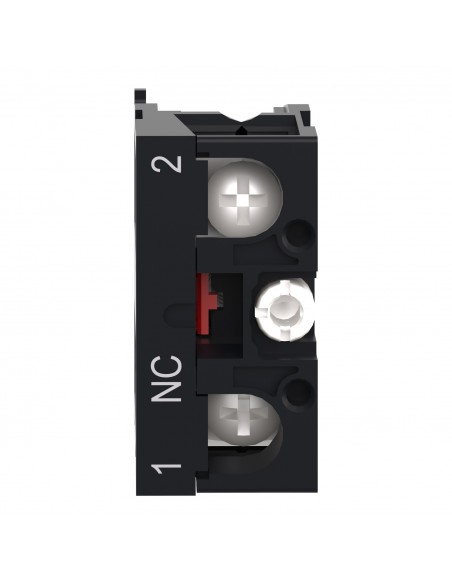 BLOQUE DE CONTACTO EASY 1NC HARMONY XA2 ZA2EE102
