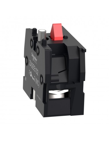 BLOQUE DE CONTACTO EASY 1NC HARMONY XA2 ZA2EE102