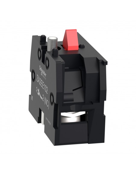 BLOQUE DE CONTACTO EASY 1NC HARMONY XA2 ZA2EE102