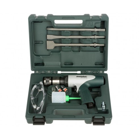 DMH 290 SET MARTILLO MOLEDOR NEUMÁTICO