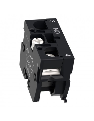 BLOQUE DE CONTACTO EASY 1NA HARMONY XA2 ZA2EE101