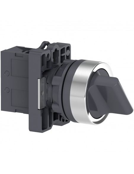 SELECTOR 2 POSICIONES 1NA CORTO XA2ED21