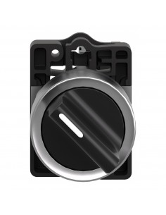 SELECTOR 2 POSICIONES 1NA CORTO XA2ED21 2