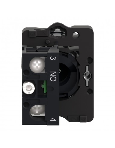 SELECTOR 2 POSICIONES 1NA CORTO XA2ED21