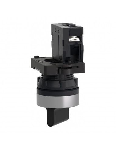 SELECTOR 2 POSICIONES 1NA CORTO XA2ED21