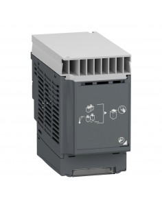 VARIADOR DE VELOCIDAD TRIFÁSICO ATV310 460VAC. POTENCIA... 2