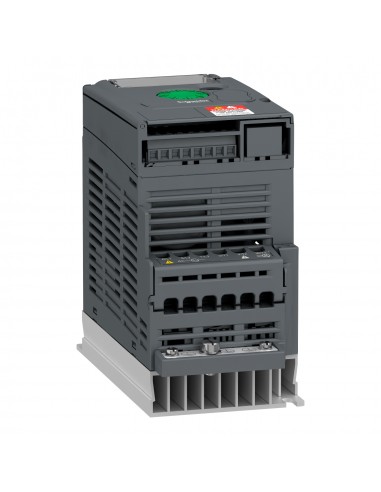 VARIADOR DE VELOCIDAD TRIFÁSICO ATV310 460VAC....