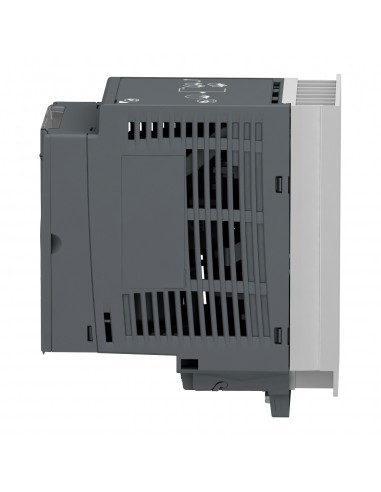 VARIADOR DE VELOCIDAD TRIFÁSICO ATV310 460VAC....