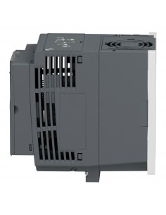 VARIADOR DE VELOCIDAD TRIFÁSICO ATV310 460VAC. POTENCIA... 2