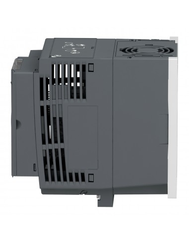 VARIADOR DE VELOCIDAD TRIFÁSICO ATV310 460VAC....