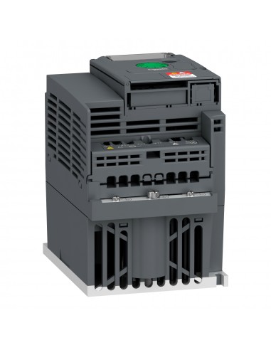 VARIADOR DE VELOCIDAD TRIFÁSICO ATV310 460VAC....