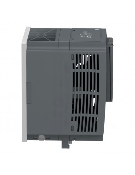 VARIADOR DE VELOCIDAD TRIFÁSICO ATV310 460VAC. POTENCIA 5HP ATV310HU40N4E