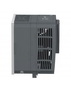 VARIADOR DE VELOCIDAD TRIFÁSICO ATV310 460VAC. POTENCIA... 2