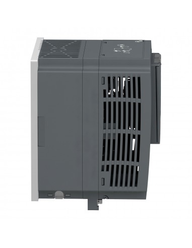 VARIADOR DE VELOCIDAD TRIFÁSICO ATV310 460VAC....